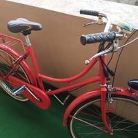 bici donna