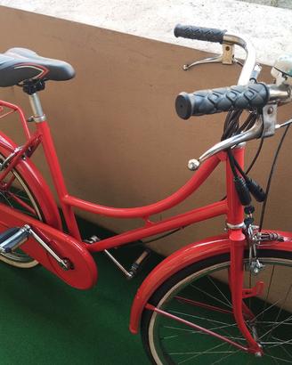 bici donna
