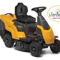 TRATTORINO TAGLIAERBA NUOVO STIGA