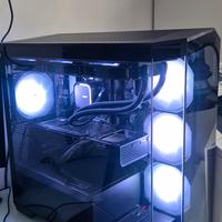 PC GAMING 7800X3D 5070TI 32GB DDR5