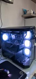 PC GAMING 7800X3D 5070TI 32GB DDR5