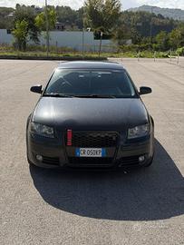 Audi a3 BKD