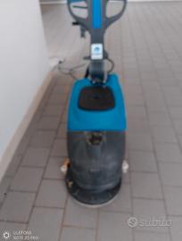Lavapavimenti 