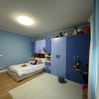 Camera ragazzi pari al nuovo - cameretta bambino