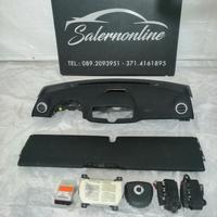 Kit airbag Smart 451 restyling compatibile dal 201