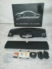 Kit airbag Smart 451 restyling compatibile dal 201