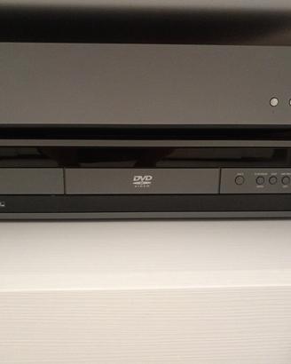 Lettore DVD DivX KiSS DP-500 - Fondo di Magazzino 