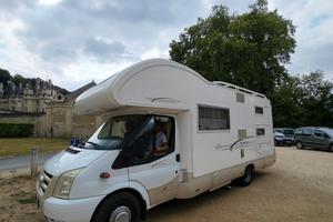 camper kentuchy  estro 2