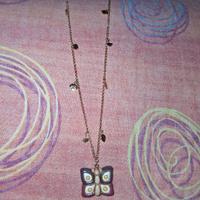 Collana Thun placcata oro + omaggio
