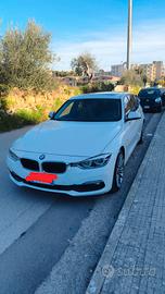 BMW 320d LUXURY