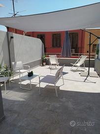 Cagliari IndipendenteRistrutturato con Terrazza