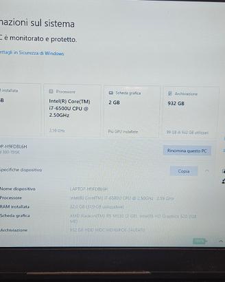 lenovo ideapad 300-15ISK 