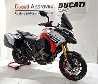 Ducati Multistrada V4 MULTISTRADA V4 RS