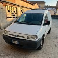 Fiat scudo