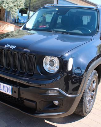 Jeep Renegade 1.6 Mjt 120 CV Longitude