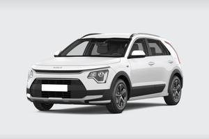 Kia Niro 1.6 GDi DCT HEV Business