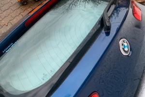 Portellone posteriore BMW Serie 1 (F20-F21) — Blu