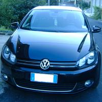 GOLF 6 TDI 1.6 CV 105 Super Accessoriata Sportiva