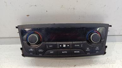 COMANDI CLIMA SUZUKI SX4 Serie S-Cross 39510-61M00