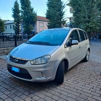 FORD CMAX TITANIUM GPL  12/2009