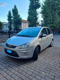 FORD CMAX TITANIUM GPL  12/2009