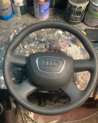Volante audi a3 a4 nuovo