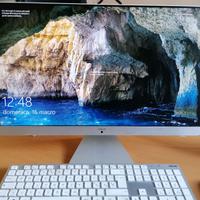 PC Asus Vivo AiO AMD Ryzen 5 3500U/16G