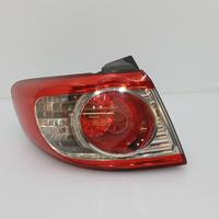 Faro fanale stop posteriore sx hyundai santa fe 20