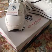 Scarpe Polo Ralph Lauren nr.39