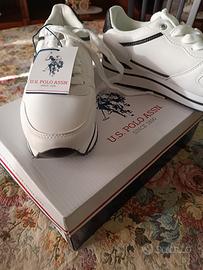 Scarpe Polo Ralph Lauren nr.39