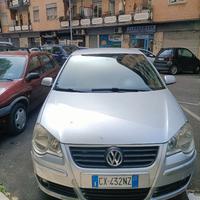 Volkswagen Polo 4 serie