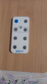 VMC da muro HELTY ELITE