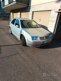 Volkswagen Bora  1.9