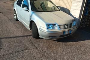 Volkswagen Bora  1.9