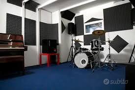 Colli aminei sala musicale a soli 300 euro