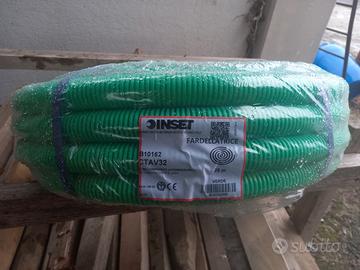 Currogato passacavi 32mm