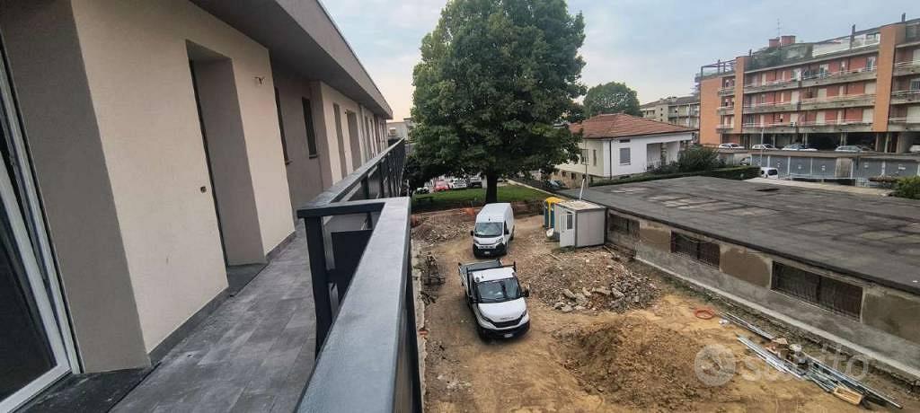 Appartamento – Ranica - Vista 3