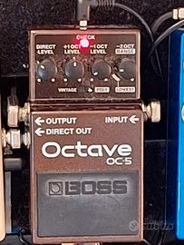 Boss oc-5
