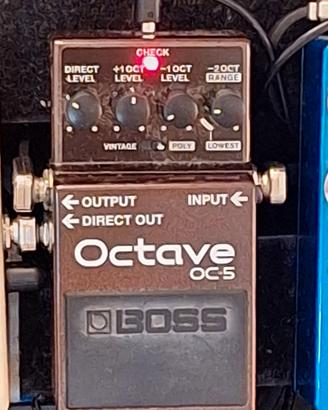Boss oc-5