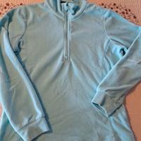 Pile CMP bambina tg140cm