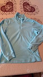 Pile CMP bambina tg140cm