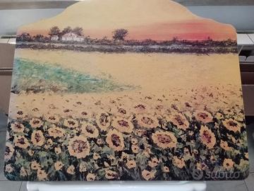 Quadro da parete