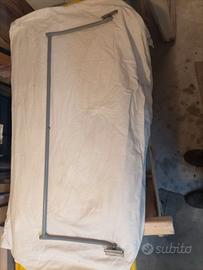 CITROEN 2CV TELAIO CAPOTE.