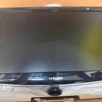 Tv Samsung non funzionante