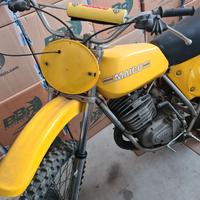 Maico Altro modello - 1979