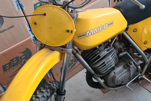 Maico Altro modello - 1979