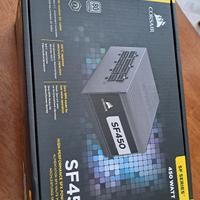 Alimentatore Pc sff Corsair SF 450
