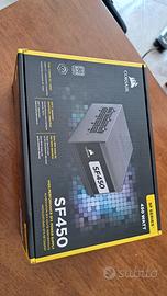 Alimentatore Pc sff Corsair SF 450
