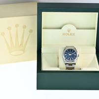 Rolex Oyster Perpetual referenza 126000