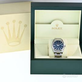 Rolex Oyster Perpetual referenza 126000